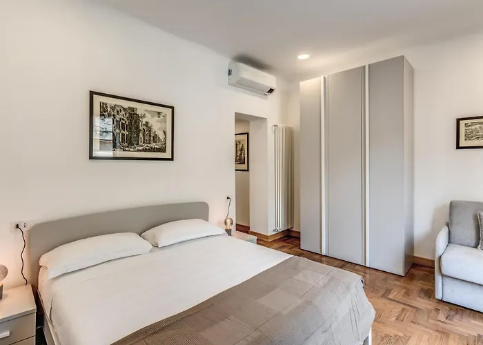Frattina Grand - Vacanze Romane Апартаменты