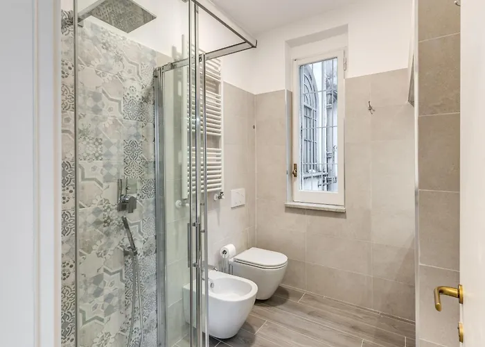 Frattina Grand - Vacanze Romane Апартаменты *