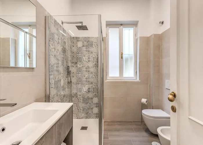 Frattina Grand - Vacanze Romane Апартаменты Рим