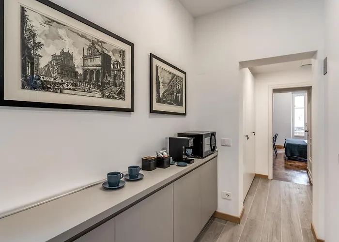 Frattina Grand - Vacanze Romane