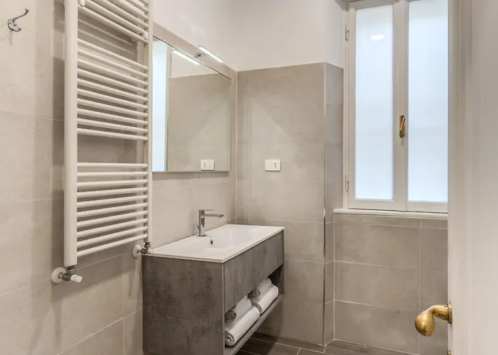 Frattina Grand - Vacanze Romane Апартаменты *