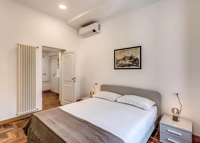 Frattina Grand - Vacanze Romane