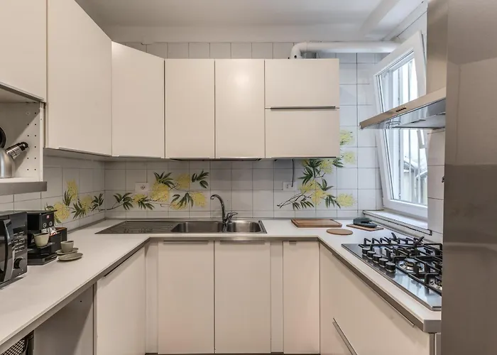 Frattina Grand - Vacanze Romane Апартаменты